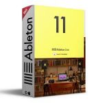 Ableton Live 11 Suite