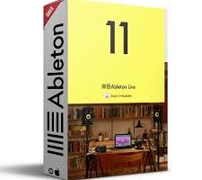 Ableton Live 11 Σουίτα