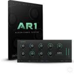 Initial Audio AR1 Reverb