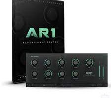 Initial Audio AR1 Reverb