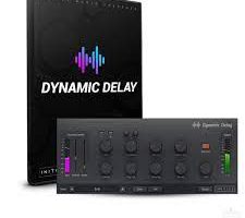 Initial Audio Dynamic Delay