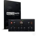 Initial Audio Master Suite