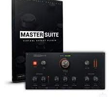 Initial Audio Master Suite