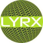 PCDJ LYRX