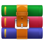 RAR Extractor Max-Unzip Winrar