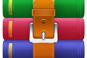 RAR Extractor Max-Unzip Winrar