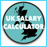 UK Salary Calculator