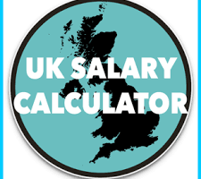 UK Salary Calculator