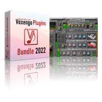 Voxengo Total Bundle