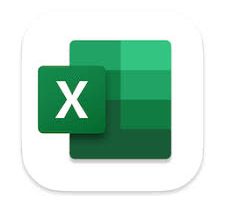 Microsoft Excel for Mac