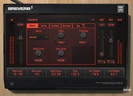 Overloud BREVERB 2