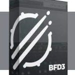 inMusic Brands BFD3