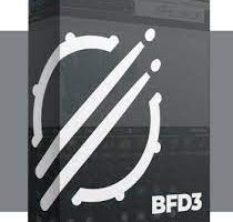 inMusic Brands BFD3