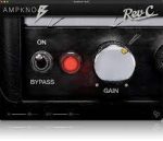 Bogren Digital AmpKnob RevC