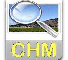 CHM Viewer Star