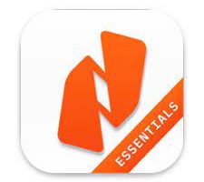 Nitro PDF Pro Essentials