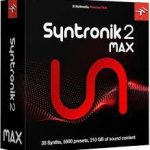 IK Multimedia Syntronik 2