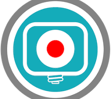 Jaksta Screen Recorder