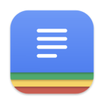 GDocs for Google Drive