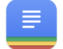 GDocs for Google Drive