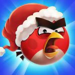 Angry Birds Reloaded