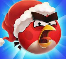 Angry Birds recargó