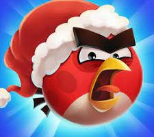 Angry Birds Reloaded