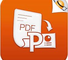 PDF to PowerPoint by Flyingbee Pro