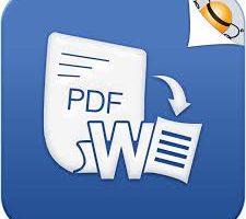 PDF to Word by Flyingbee Pro