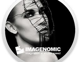 Imagenomic Portraiture for PS