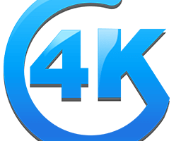 Aiseesoft 4K Converter