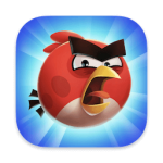 Angry Birds Reloaded