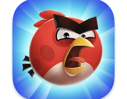 Angry Birds recargó