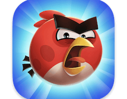 Angry Birds Reloaded