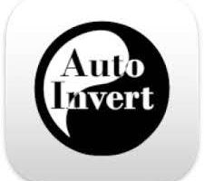 Auto Invert!