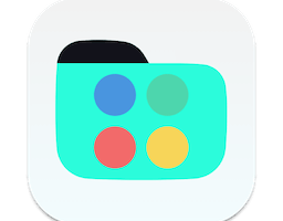 Color Folder Pro