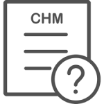 GM CHM Reader Pro