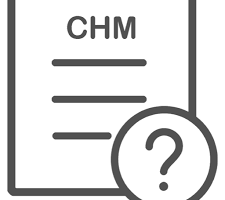 GM CHM Reader Pro
