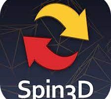 NCH Spin 3D Plus