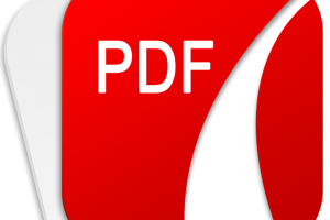 PDF Reader X - Edit Adobe PD Pro