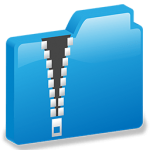 iZip Archiver Pro