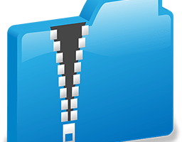 iZip Archiver Pro