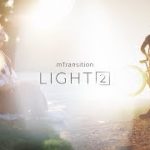 MotionVFX - mTransition Light 2