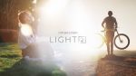 MotionVFX - mTransition Light 2