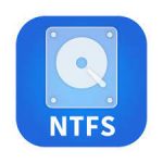 NTFS Disk by Omi NTFS