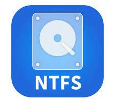 NTFS Disk by Omi NTFS