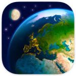 Earth 3D - Live Wallpaper & Screen Saver