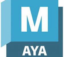 Autodesk Maya 2024