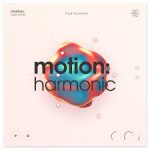 Excite Audio Motion Harmonic