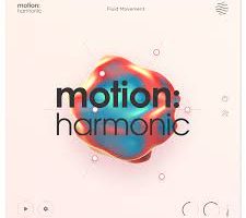 Excite Audio Motion Harmonic